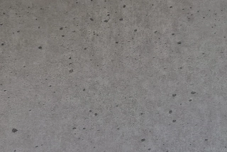 Vnitřní PVC parapet dekor beton - ALFA fólie