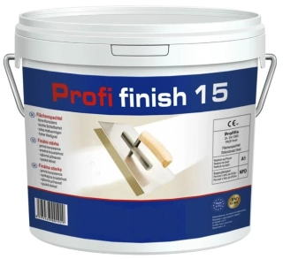 Tmel PROFI FINISH 15 kg 