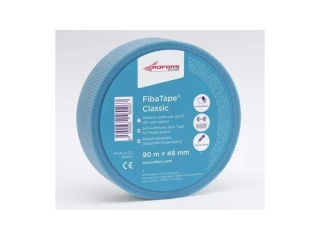 Páska samolepící FIBA TAPE, šířka 48 mm, délka 90 m
